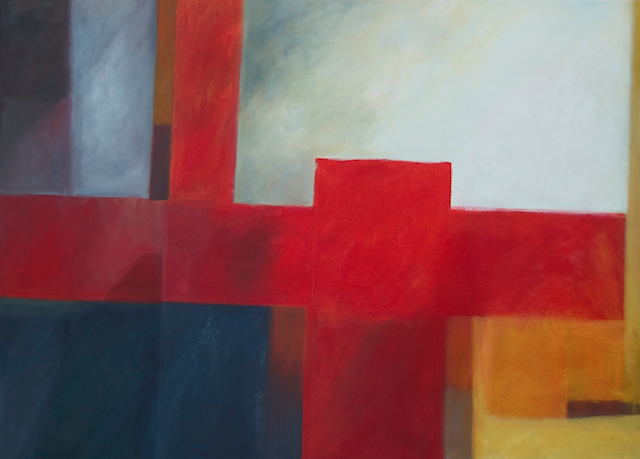 RedIntersections36x50-2012