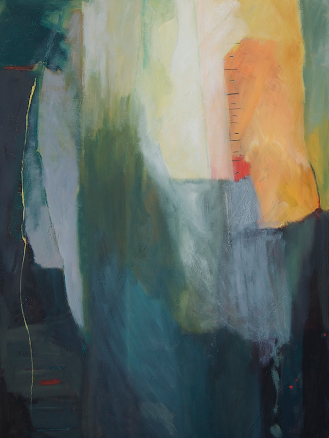 FireIsMyWater40x30-2012