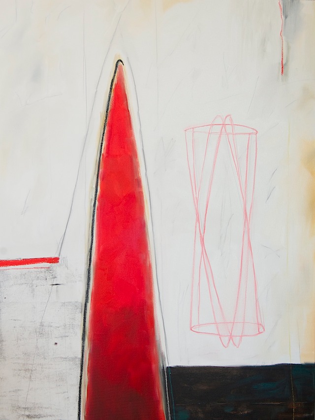 RedSpireWithTransparentCones40x40-2011