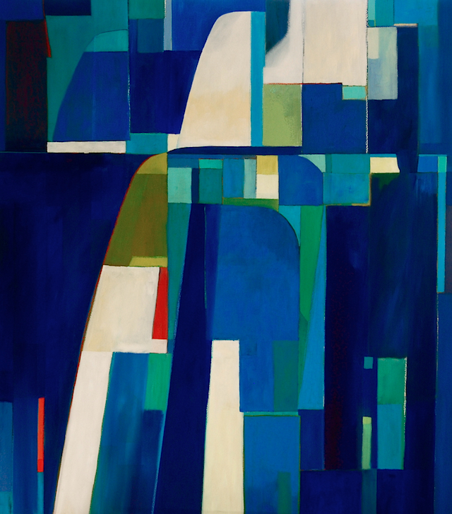 AlongTheShore50x44-2013