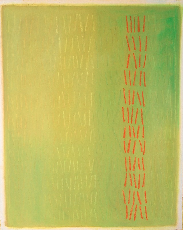 SpringNotes30x24-2013