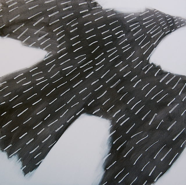 Black&WhiteBird36x36-2013