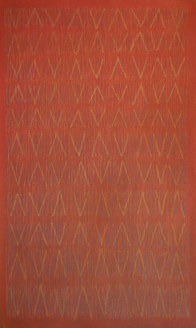 Tinder1(Cinnamon)-60x36-2014