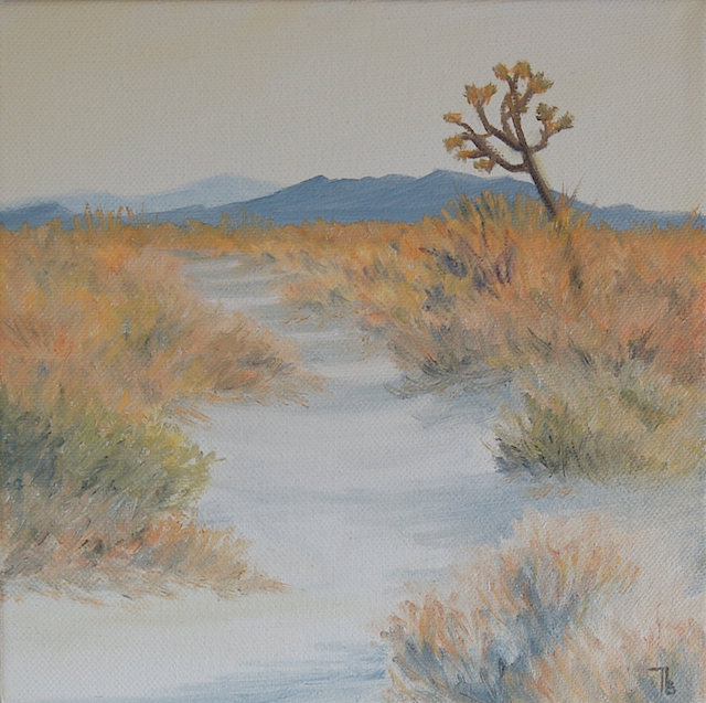 NovAfternoonWash8x8-2010