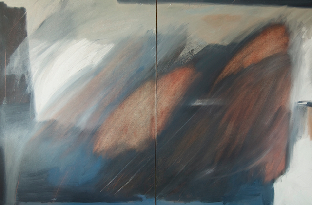 IntoTheWind40x60diptych2012