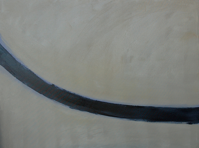Blue-EdgedCurve30x40-2010