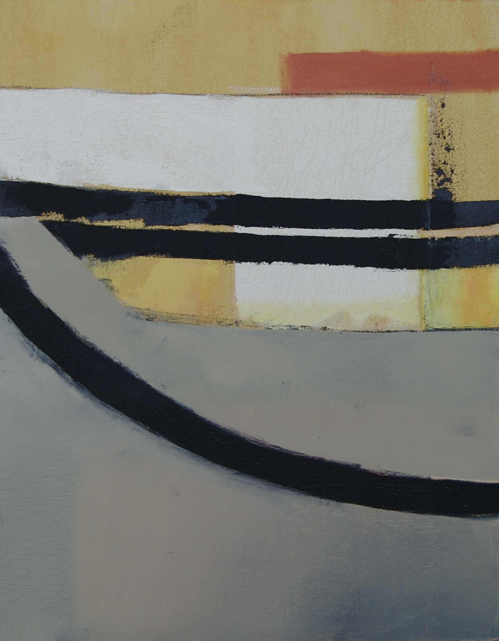 Red&WhiteCabins9x12linen2010