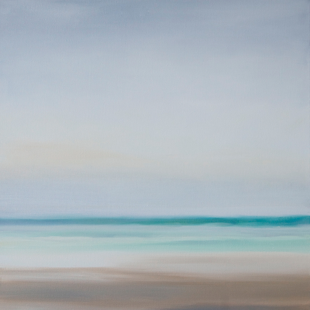 QuietDayAtTheInfiniteSea24x24-2011