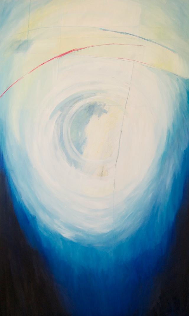 Adrift60x36-2011