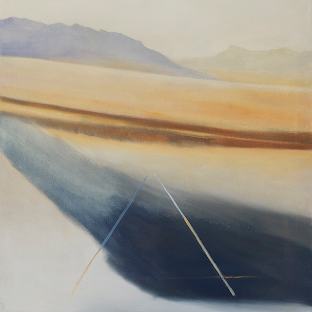 Highways(InsideRiver)24x24-2011