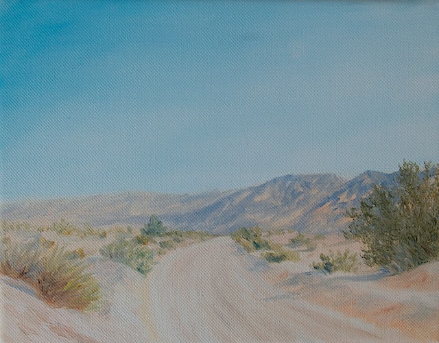 MojaveSandTrack8x10-2011