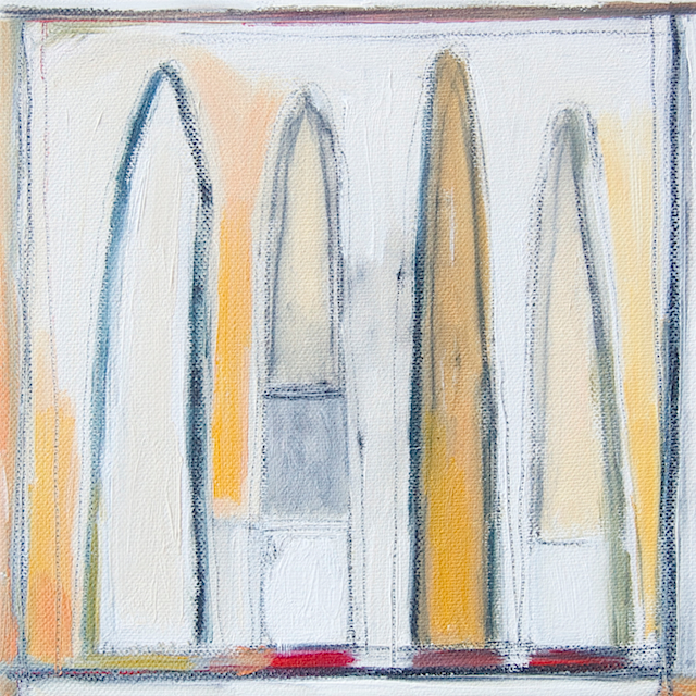 FourLIttleSpires8x8-2011