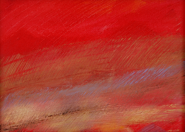 DesertRedscape9x12