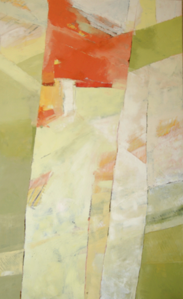 GreenLipstick36x60