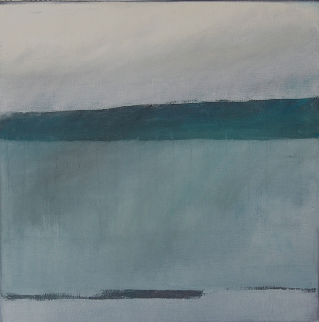 WinterLake16x16-2010